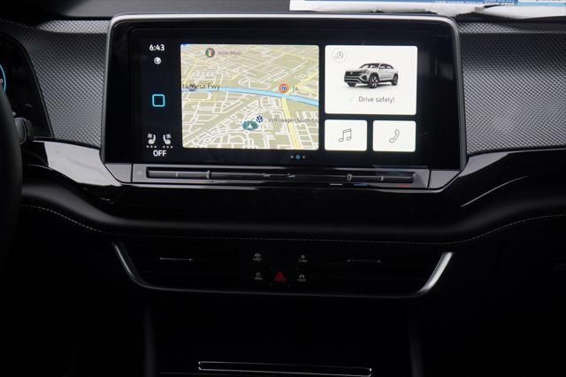 Thumbnail: 2026 Volkswagen Atlas - 10