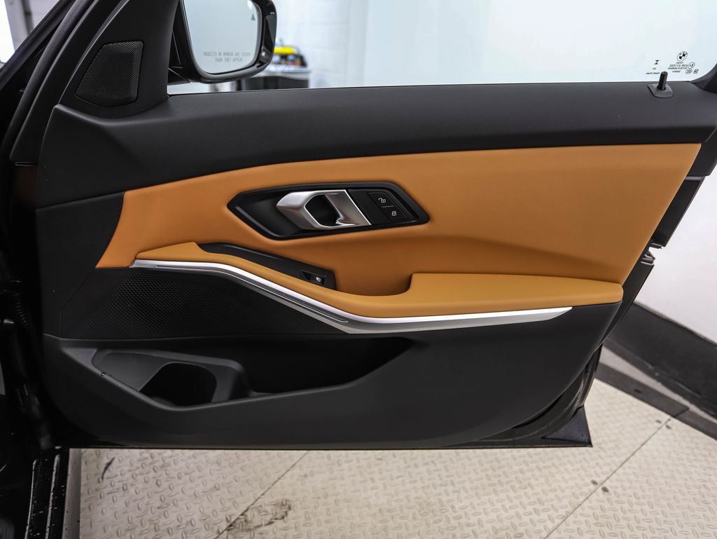 Thumbnail: 2026 BMW 3 Series - 29