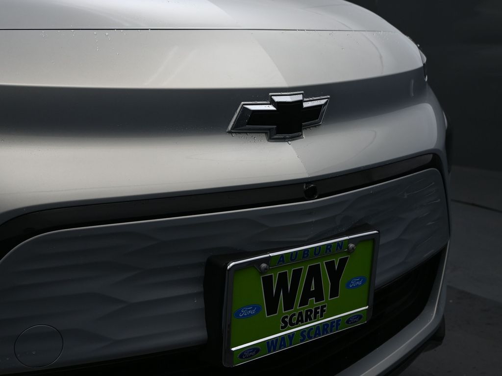 2022 Chevrolet Bolt EUV FWD Premier