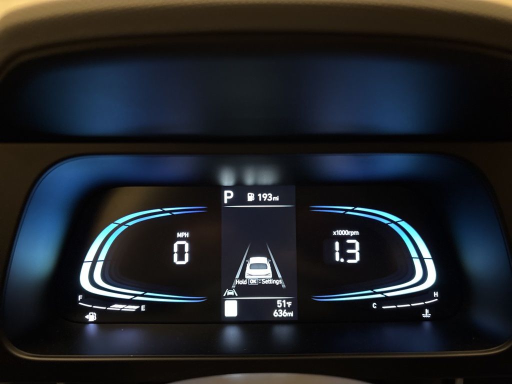 New 2026 Hyundai Elantra For Sale in Bedford, OH