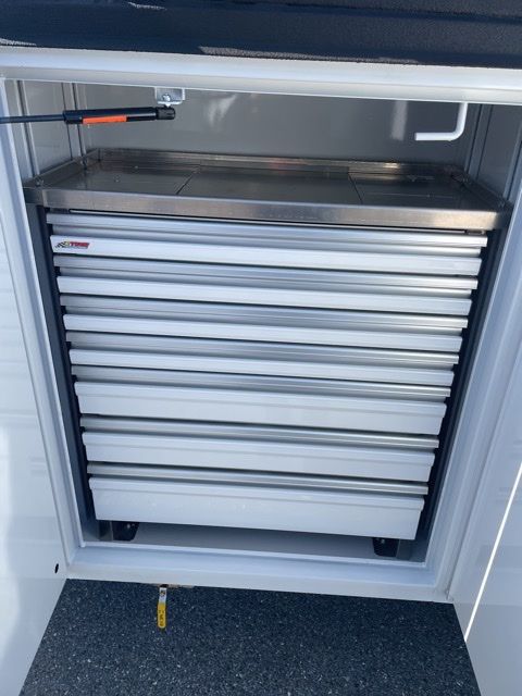 2026 Ford F-550 Chassis XL