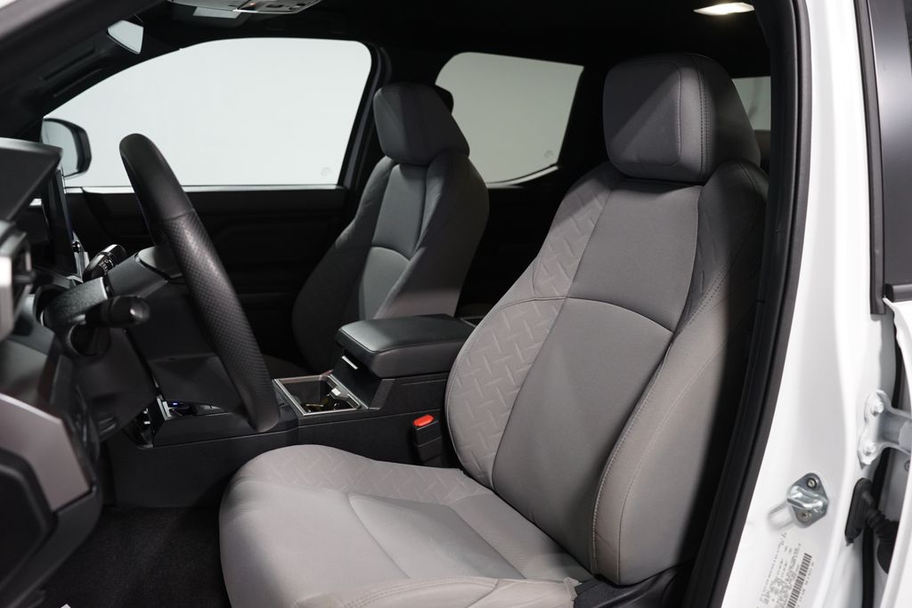 Thumbnail: 2024 Toyota Tacoma - 28