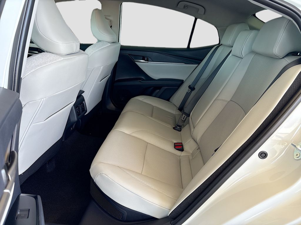 Thumbnail: 2026 Toyota Camry - 20