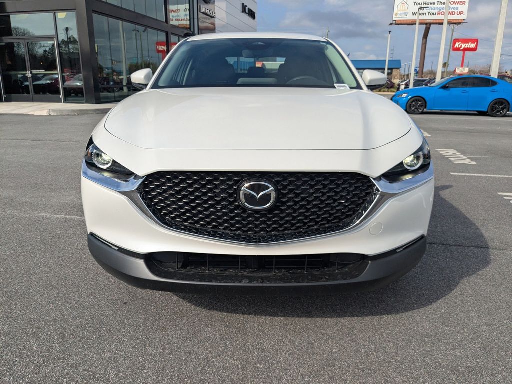 2026 Mazda CX-30 2.5 S