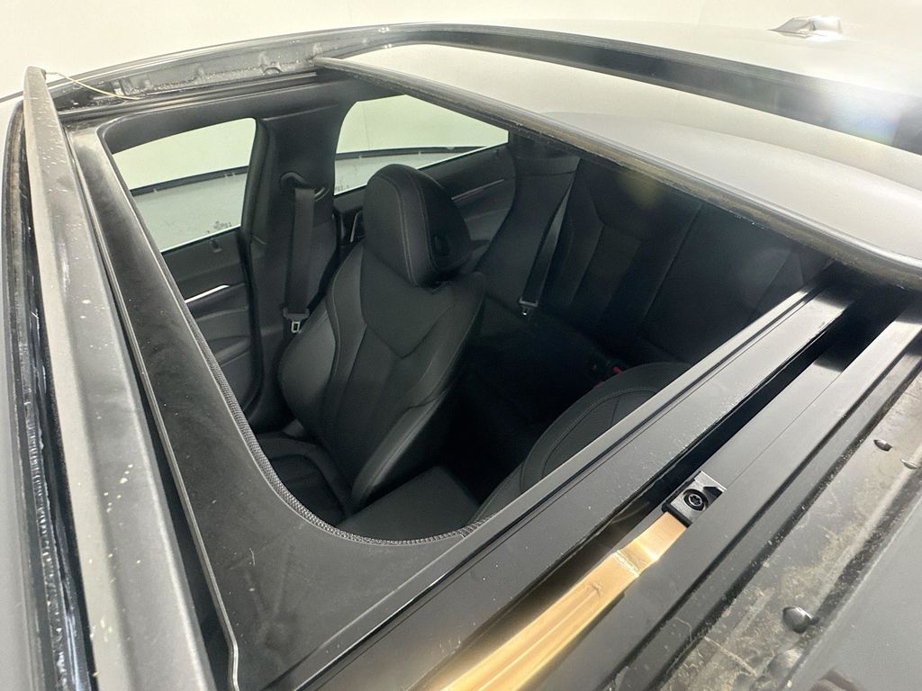 Used Car 2024 Bmw I4  Edrive35 For Sale Under $40,000 In Austin, Texas