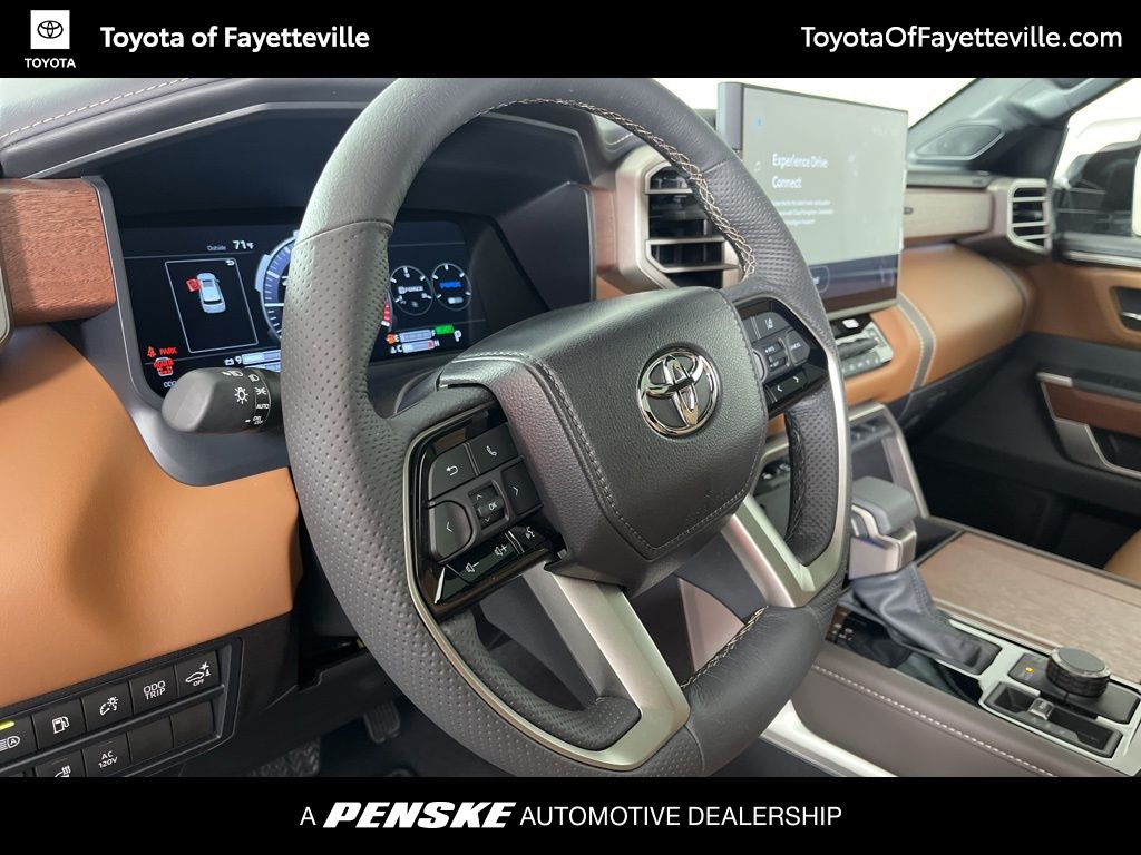 Thumbnail: 2026 Toyota Sequoia - 28