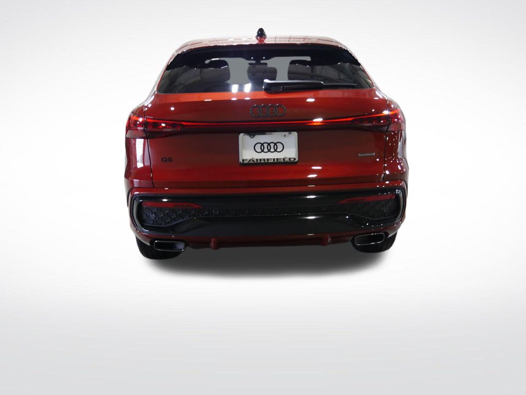 Thumbnail: 2026 Audi Q5 - 4