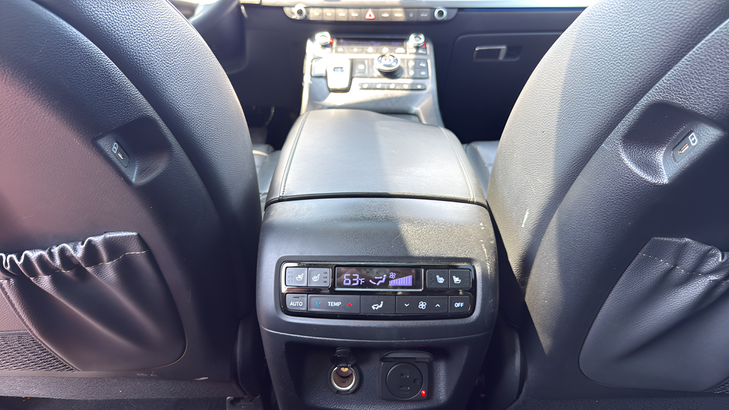 Used 2024 Hyundai Palisade SUV