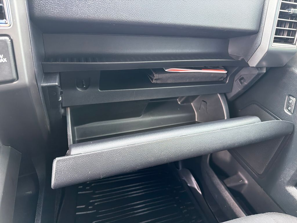 used 2020 Ford F-150 car, priced at $31,629