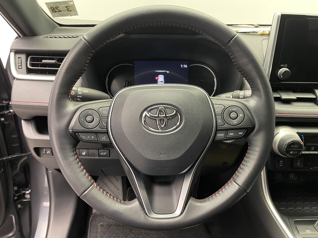 2023 Toyota RAV4 Prime SE 21