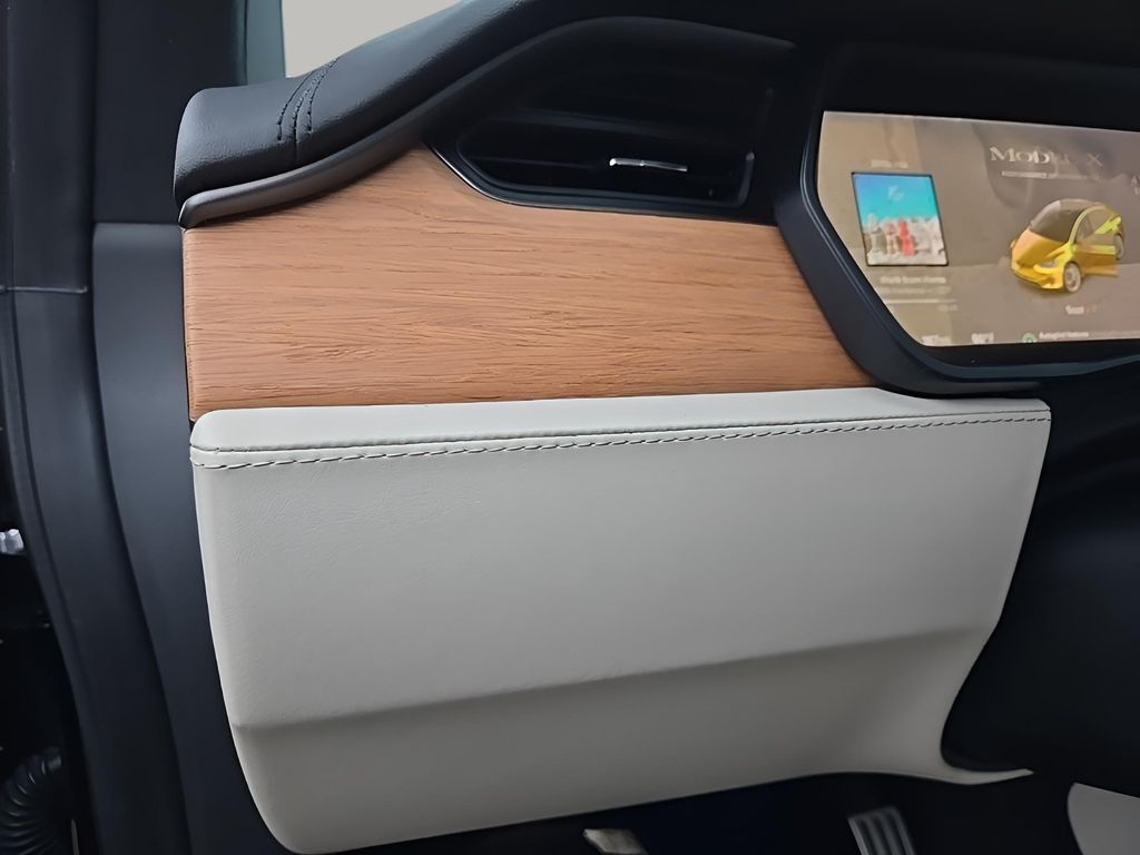 Used Car 2020 Tesla Model X  Sport Utility Performance All Wheel Drive For Sale Under $50,000 In Austin, Texas