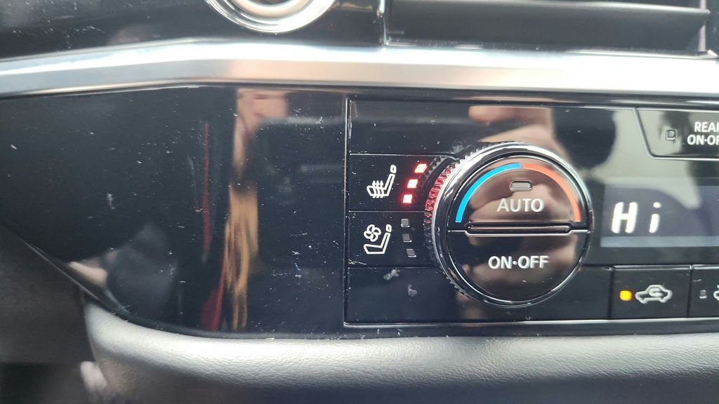 2023 Nissan Pathfinder