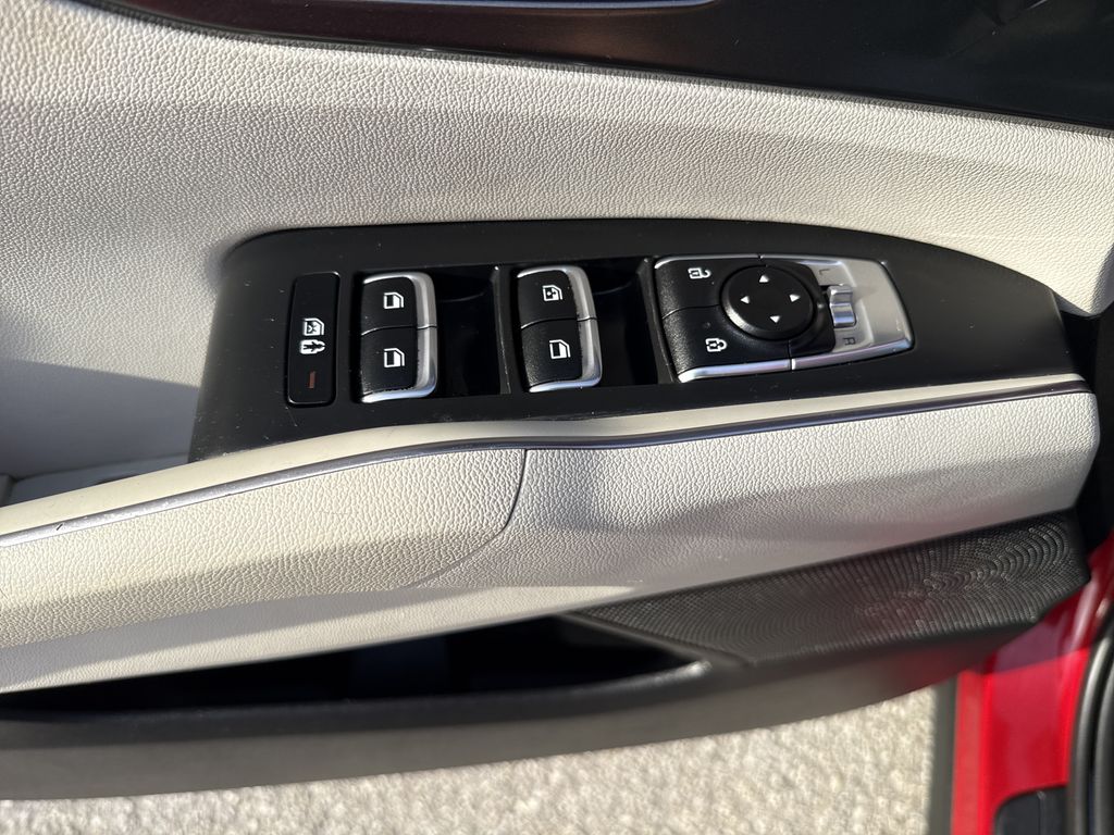 2021 Kia Sorento Hybrid EX - 10