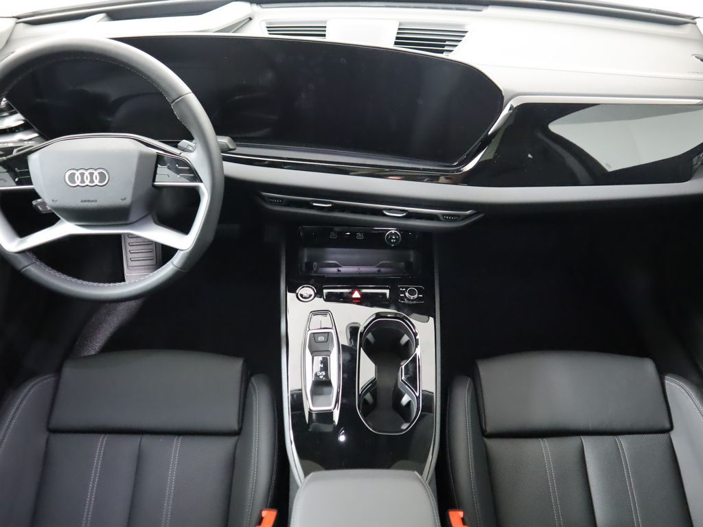 Thumbnail: 2025 Audi A5 - 13