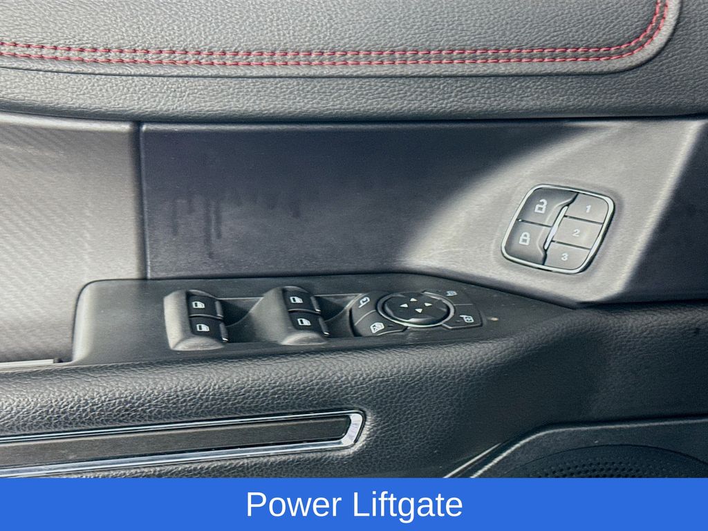 Used Car 2021 Ford Expedition  Limited For Sale Under $50,000 In Austin, Texas