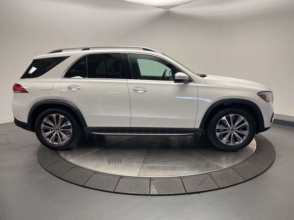 Thumbnail: 2023 Mercedes-Benz GLE - 8