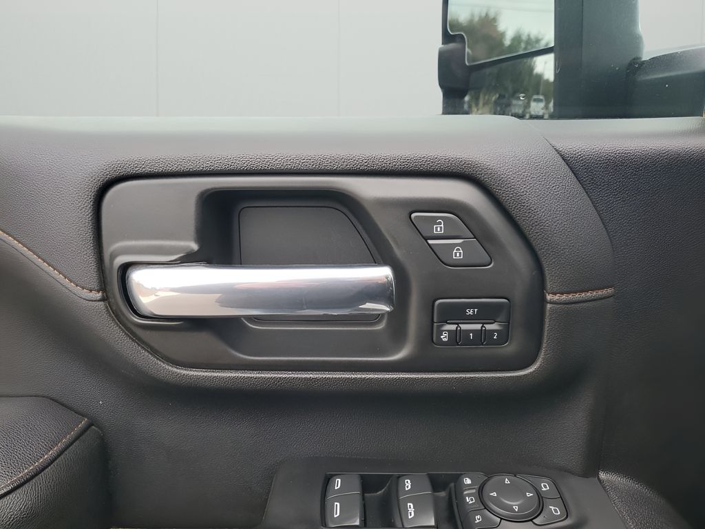 Used Car 2023 Gmc Sierra 2500hd  At4 For Sale Under $60,000 In Austin, Texas