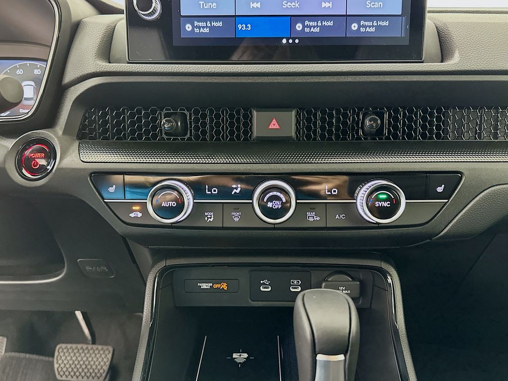 Thumbnail: 2026 Honda CR-V - 13