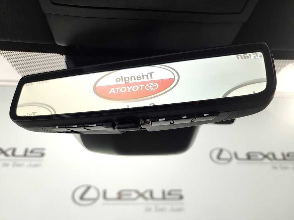 Thumbnail: 2026 Lexus NX - 19
