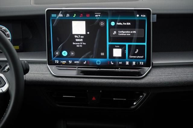 Thumbnail: 2026 Volkswagen Tiguan - 10