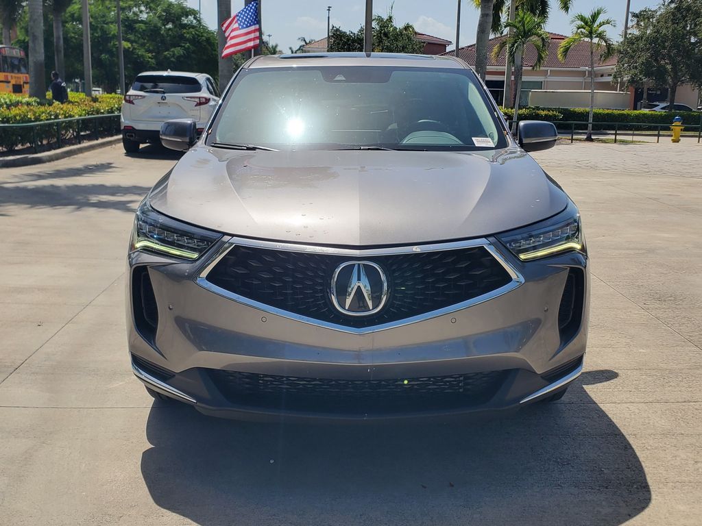 2023 Acura RDX - $30,988