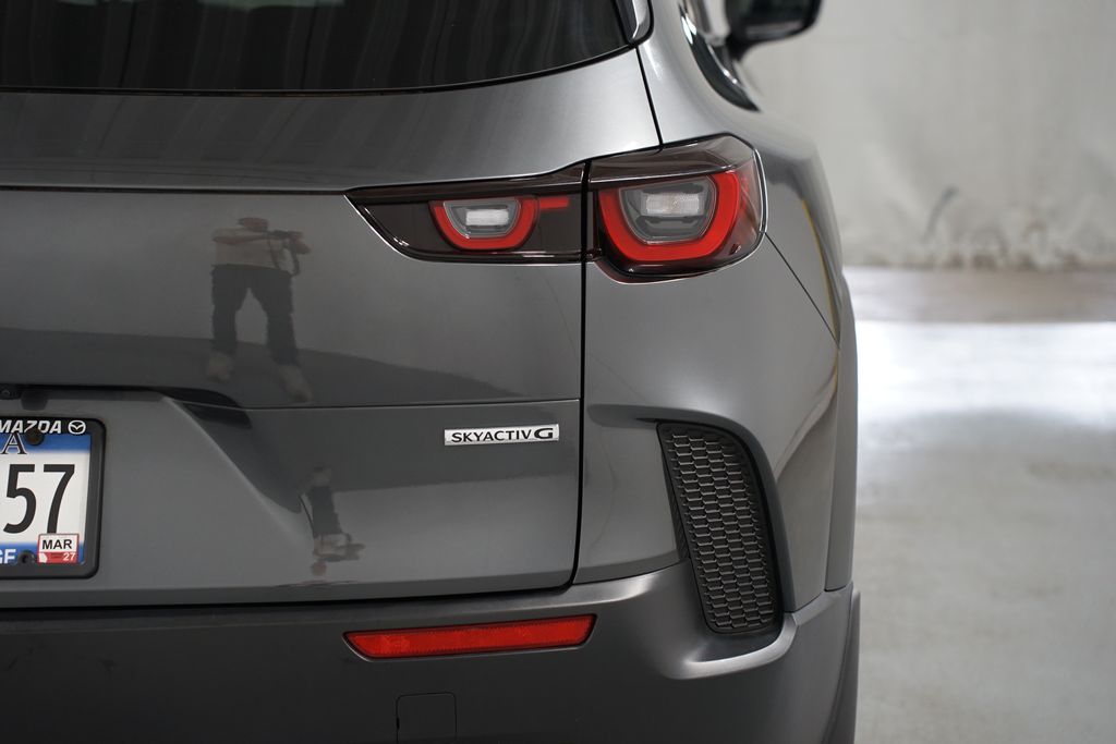 Thumbnail: 2024 Mazda CX-50 - 10