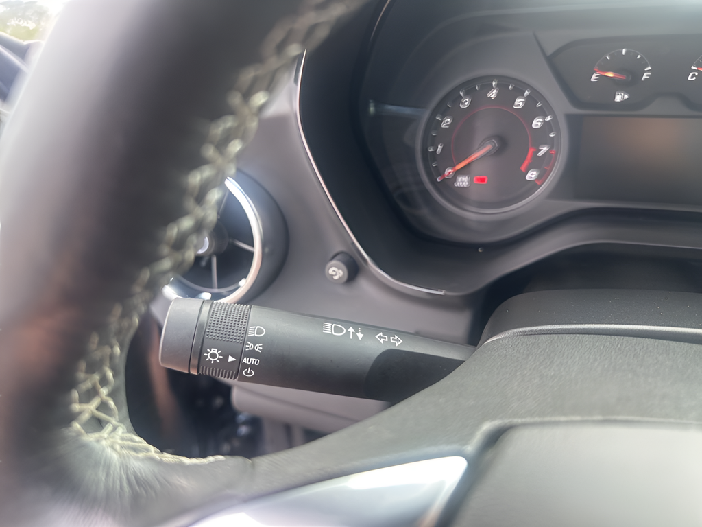 Used Car 2022 Chevrolet Camaro  1lt For Sale Under $30,000 In Austin, Texas