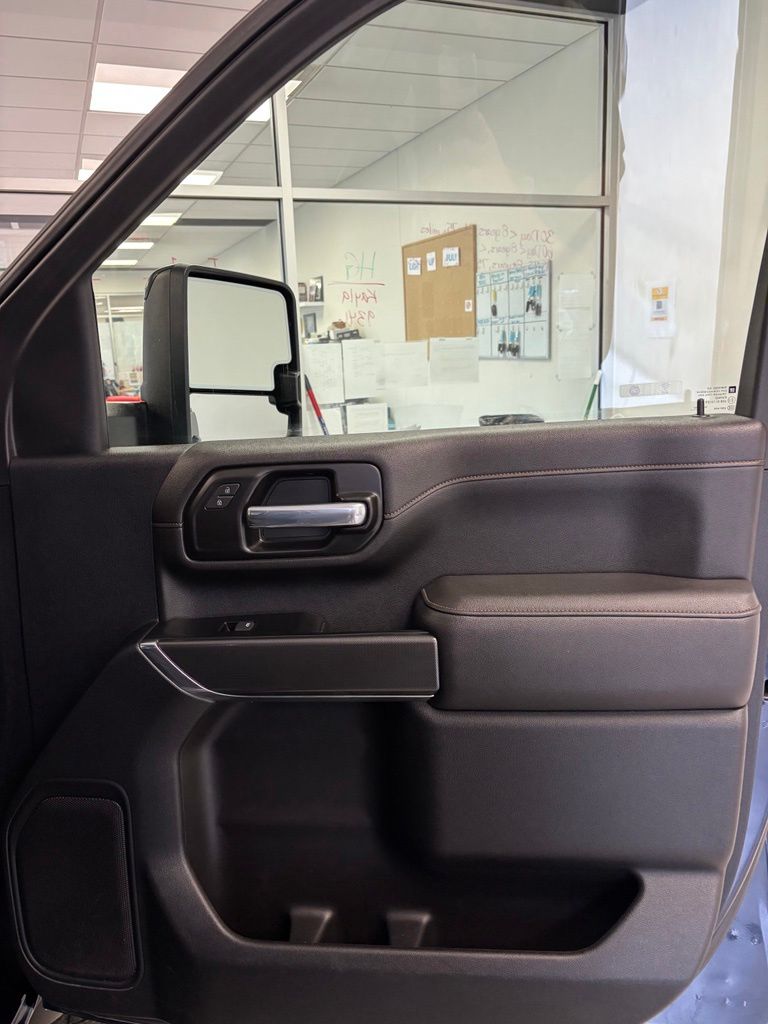 Used 2022 GMC Sierra 2500HD Truck