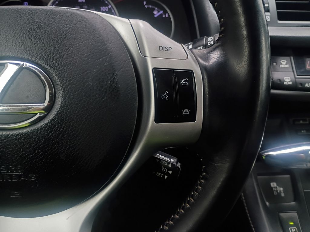 Used Car 2013 Lexus Ct  200h For Sale Under $10,000 In Austin, Texas