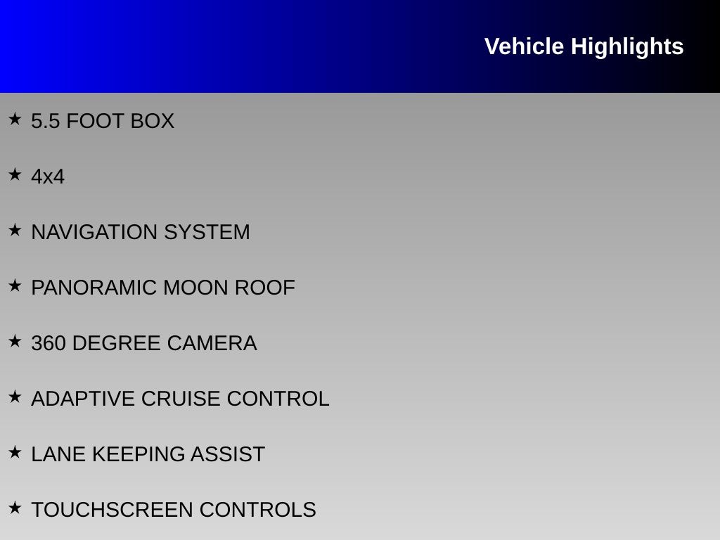 View vehicle photo 4
