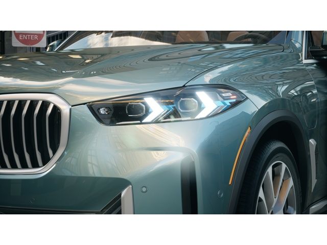 Thumbnail: 2026 BMW X5 - 6