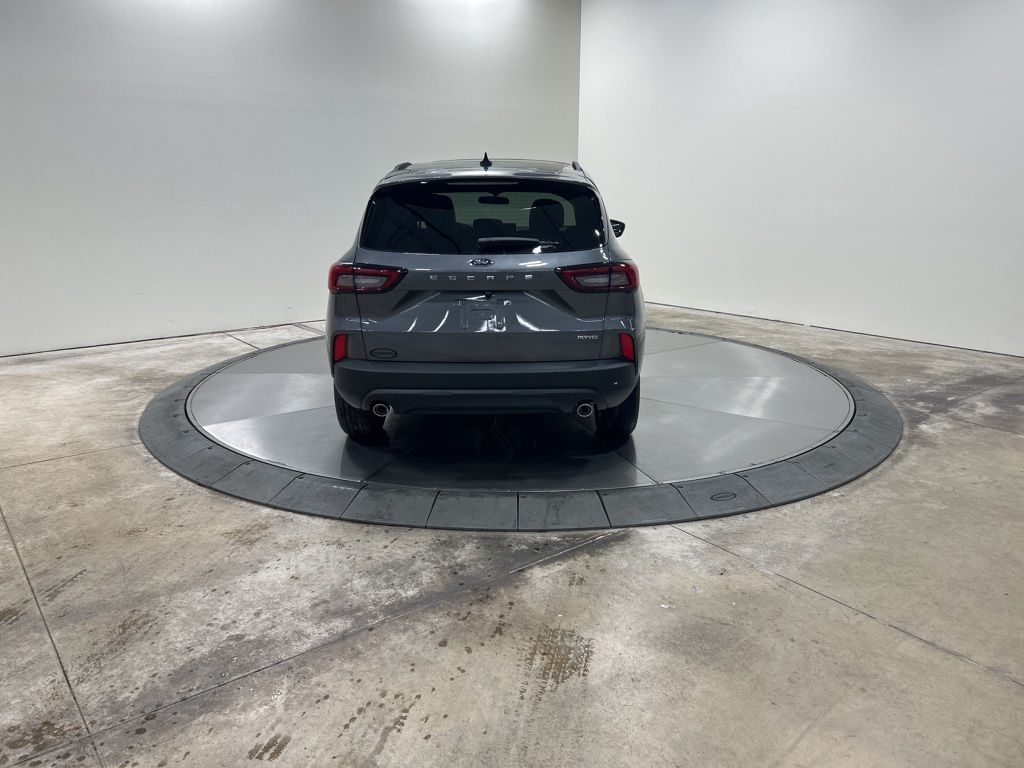 new 2026 Ford Escape car, priced at $34,715