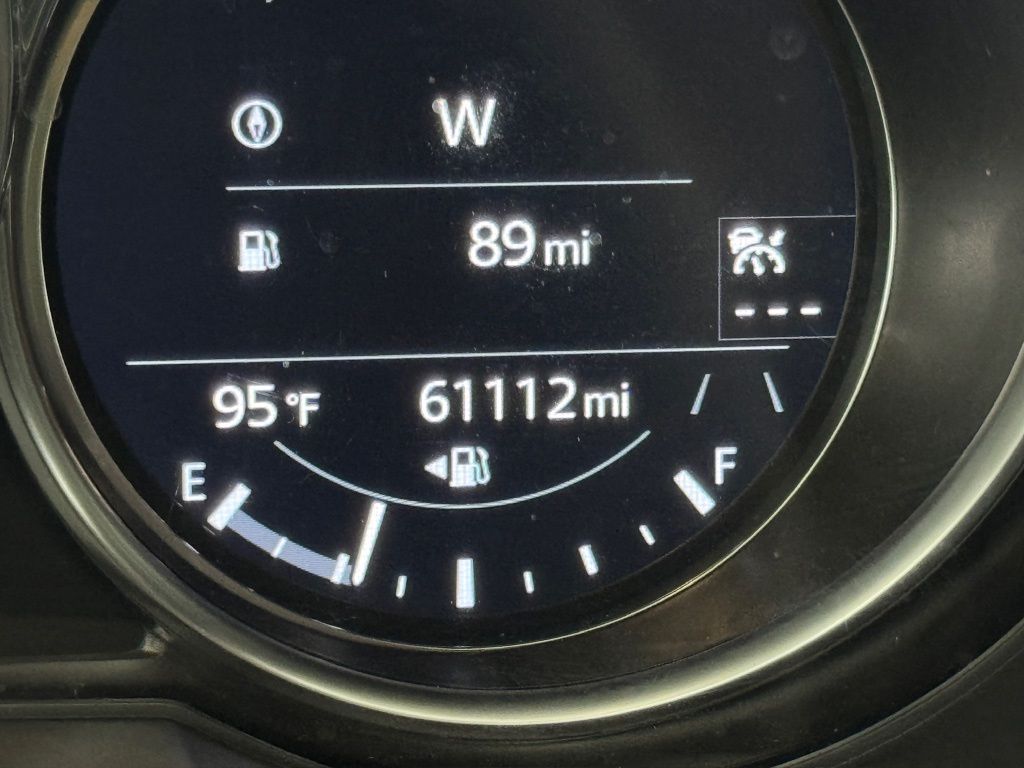 2024 Mazda CX-5 2.5 S Carbon Edition Gray at DeMontrond Mazda
