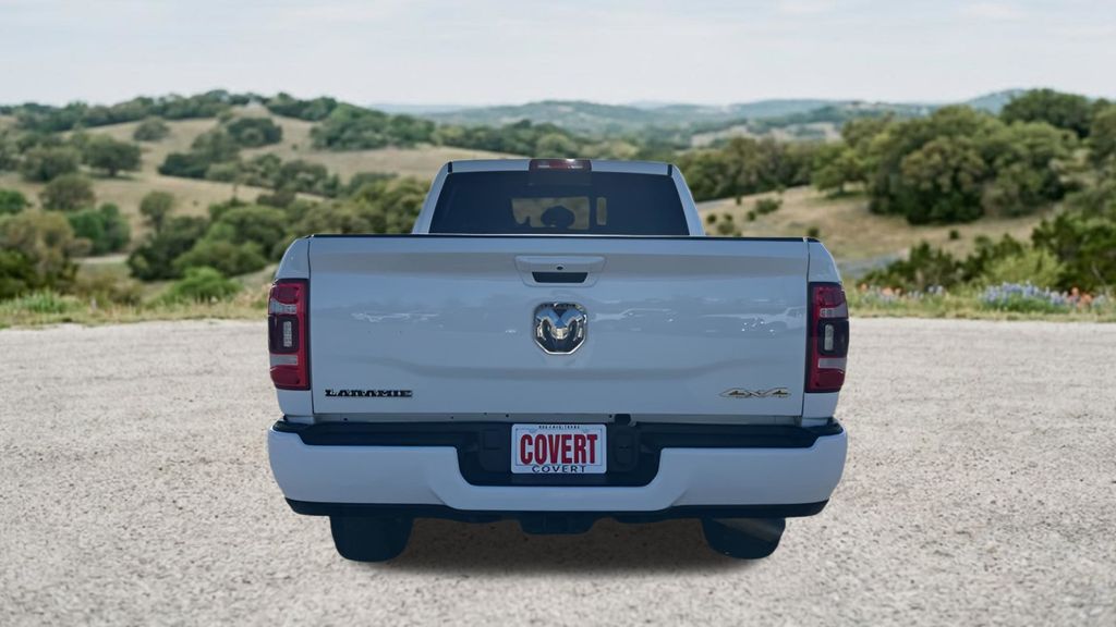 Used Car 2024 Ram 2500  Laramie For Sale Under $60,000 In Austin, Texas