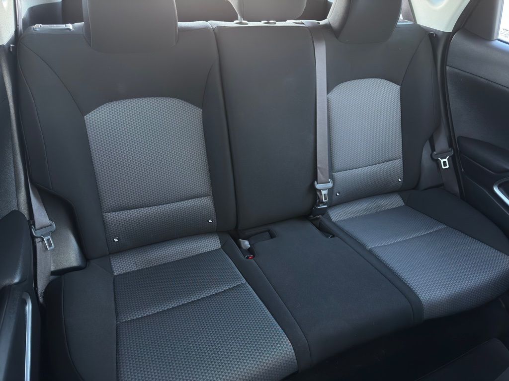 2022 Kia Soul LX White at Superior Kia