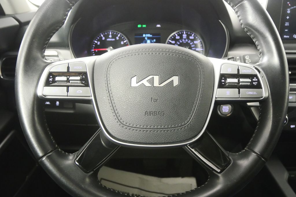 Thumbnail: 2022 Kia Telluride - 20