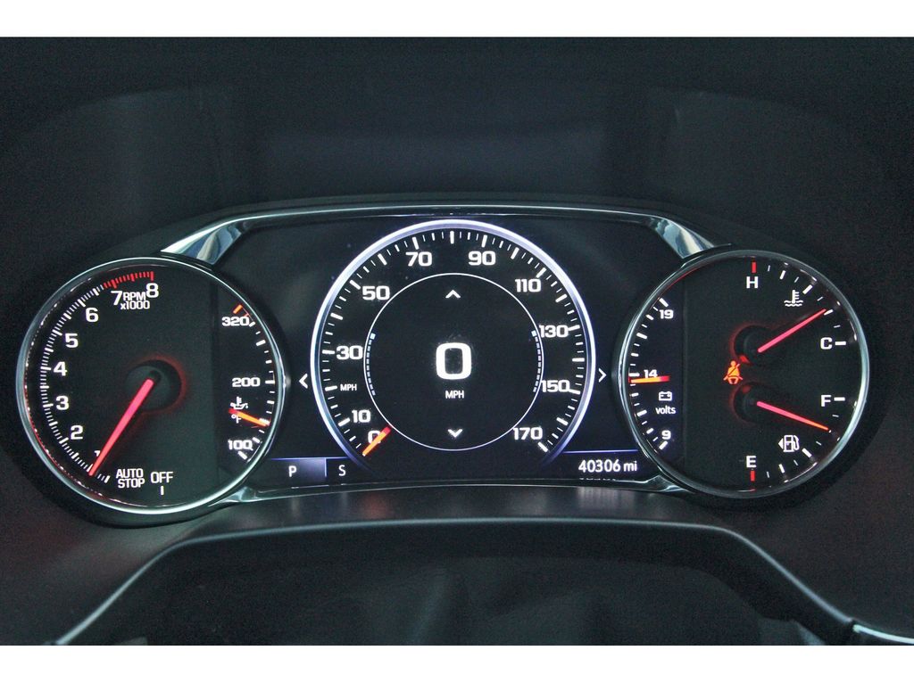2022 Chevrolet Blazer RS Beige at Durrett Motor Company