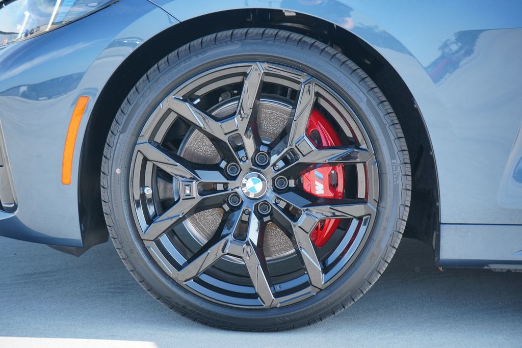 Thumbnail: 2026 BMW 4 Series - 5