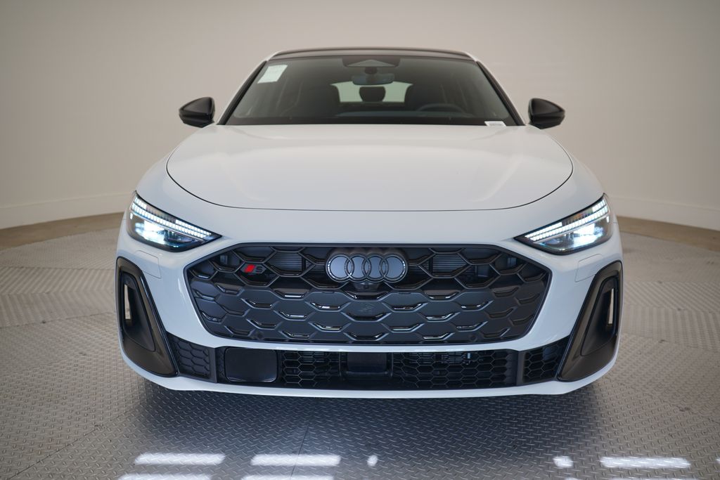 Thumbnail: 2025 Audi S5 - 4