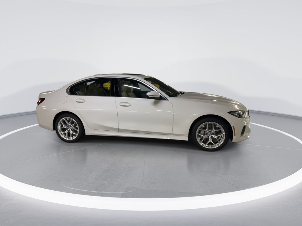 Thumbnail: 2025 BMW 3 Series - 9