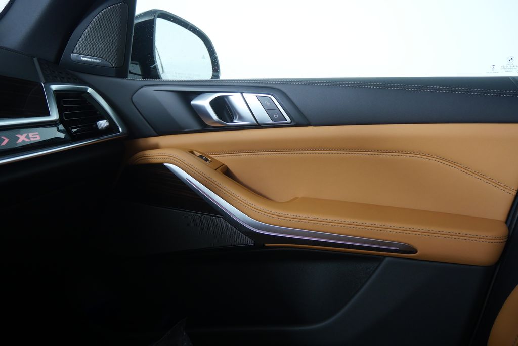 Thumbnail: 2026 BMW X5 - 24