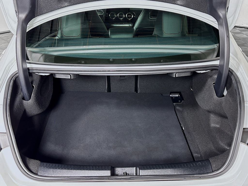 2023 Mercedes-Benz CLA CLA 35 AMG®