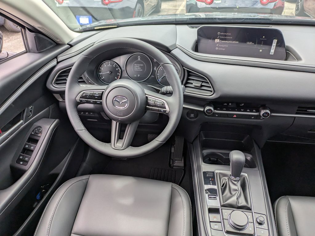 2026 Mazda CX-30 2.5 S Select Sport