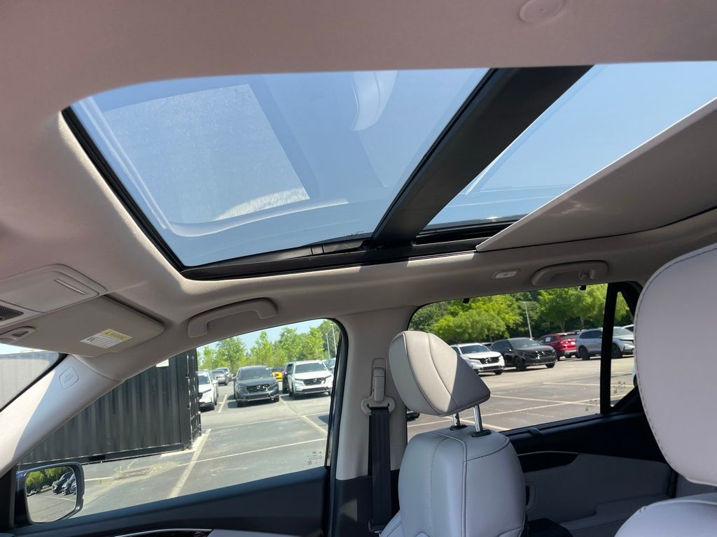 Thumbnail: 2025 Honda Pilot - 29