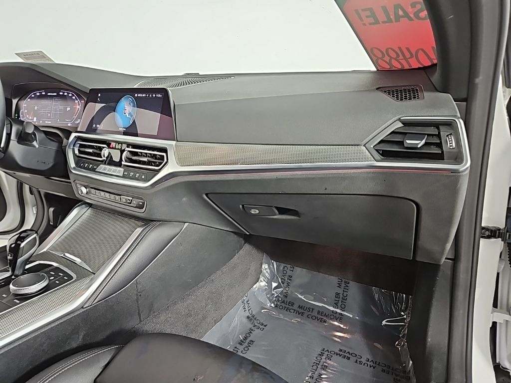 Thumbnail: 2022 BMW 4 Series - 14