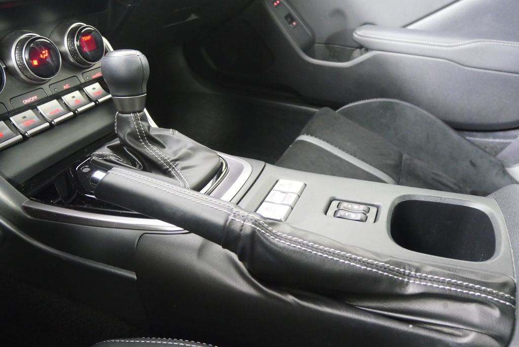 Thumbnail: 2024 Toyota GR86 - 23