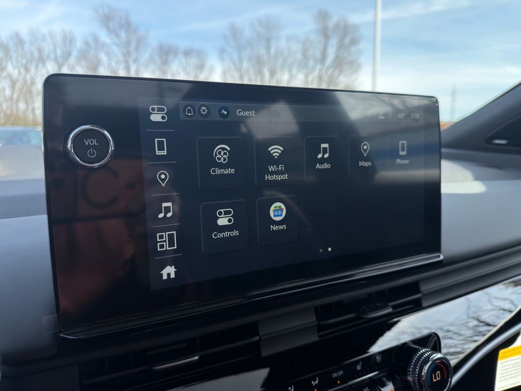 Thumbnail: 2026 Honda Prologue - 31