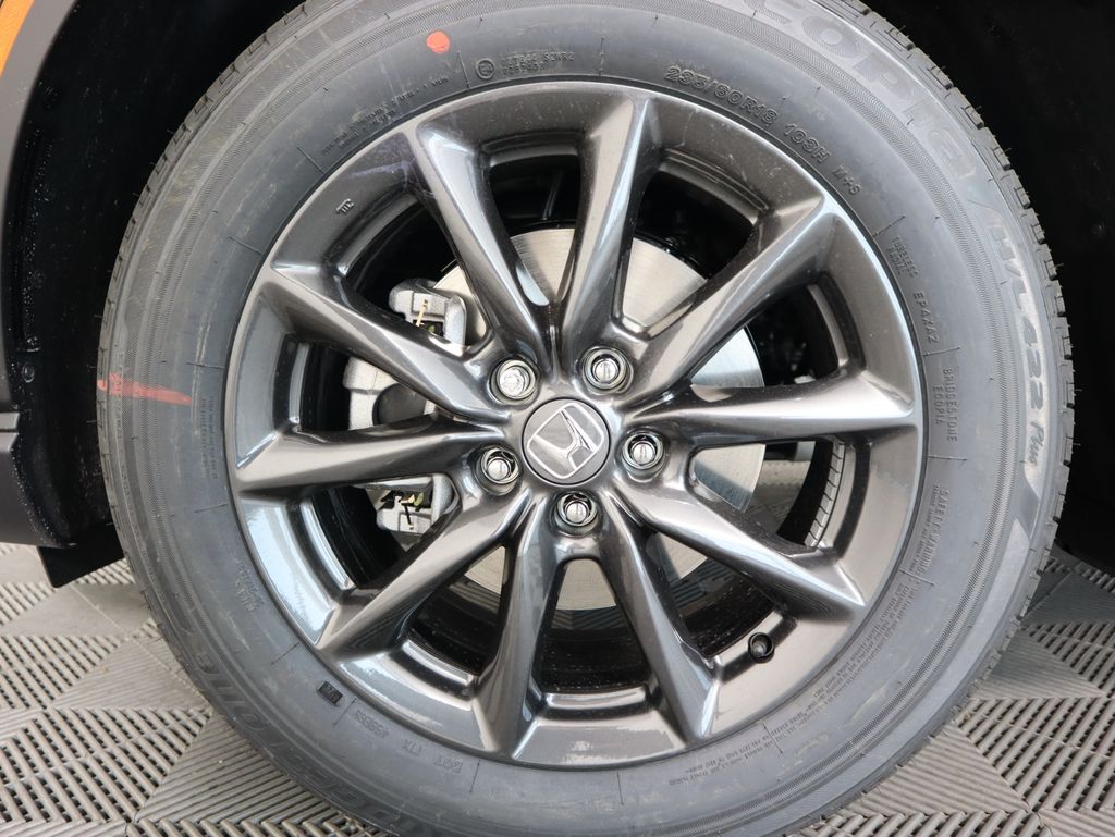 Thumbnail: 2026 Honda CR-V - 30