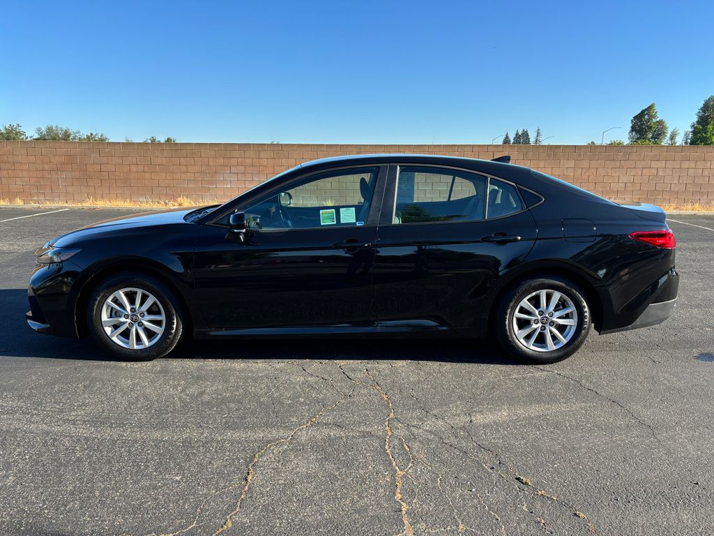 Thumbnail: 2026 Toyota Camry - 8