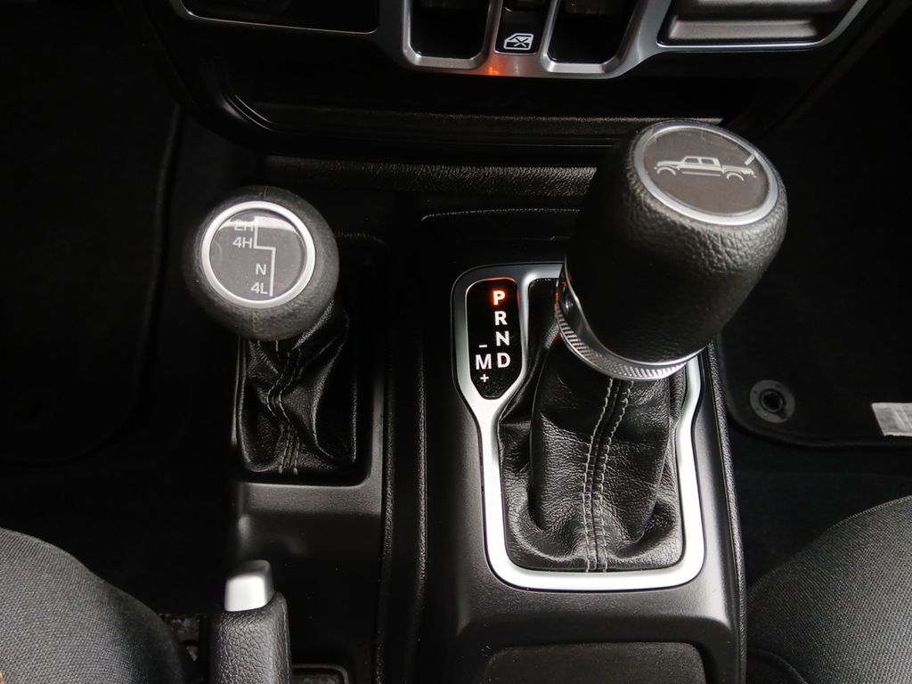 Used Car 2025 Jeep Gladiator  Nighthawk For Sale Under $40,000 In Austin, Texas